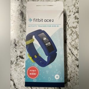 Fitbit Ace 2